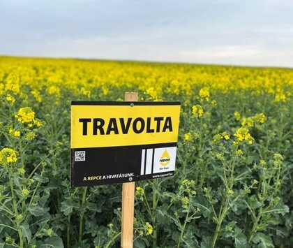TRAVOLTA